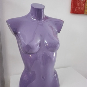 busto-torso-donna-viola-centrovetrine-frosinone
