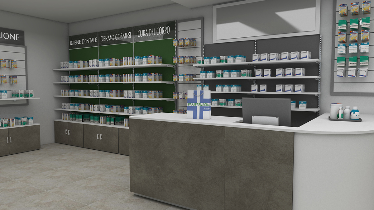 allestimento-farmacia-centrovetrine-frosinone-2