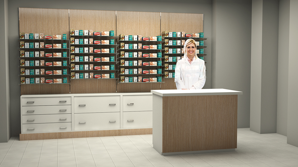 allestimento-farmacia-centrovetrine-frosinone-4