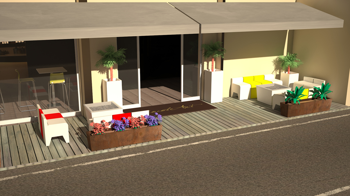 allestimento-food-drink-centrovetrine-frosinone-2