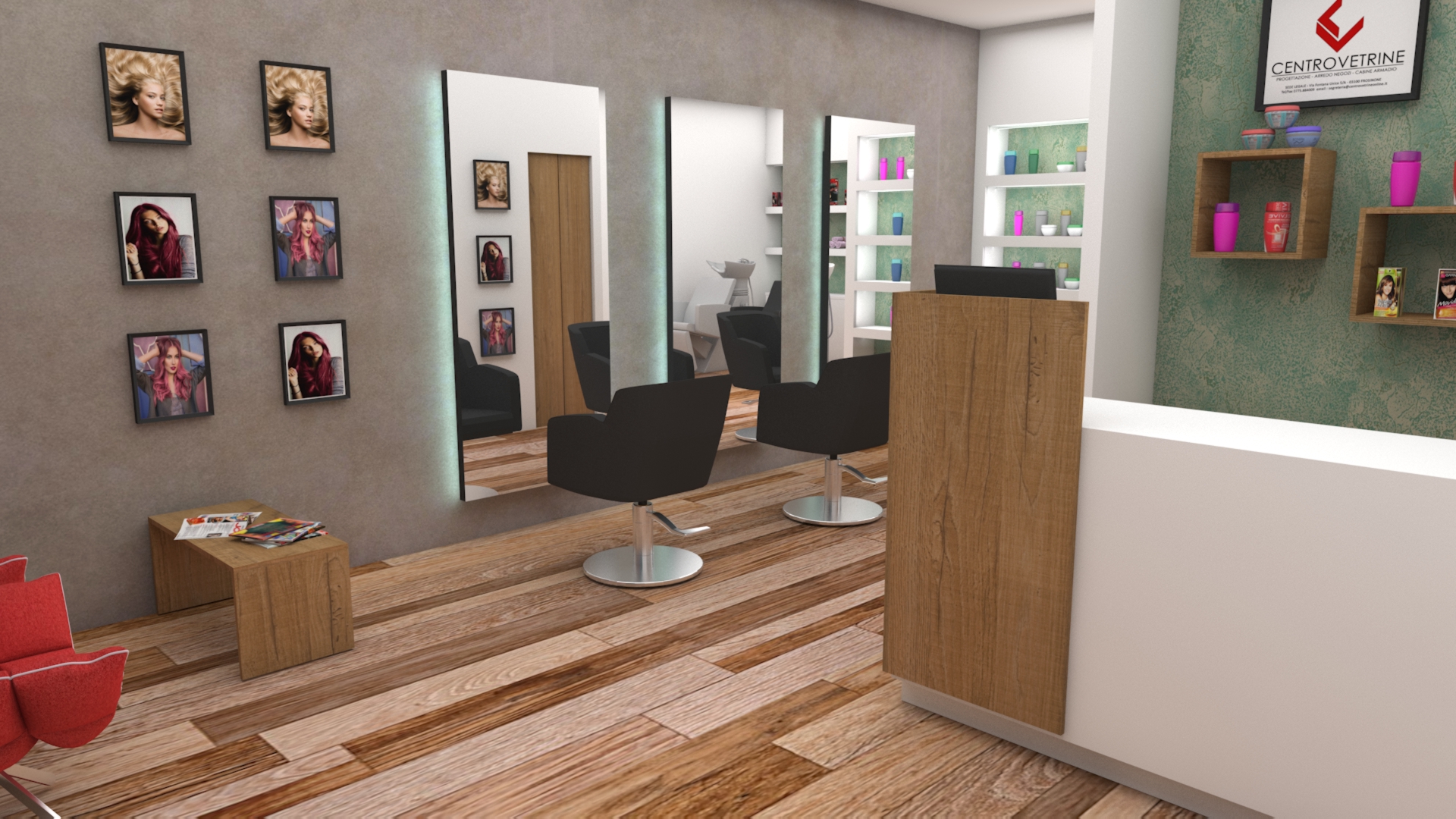 render 2