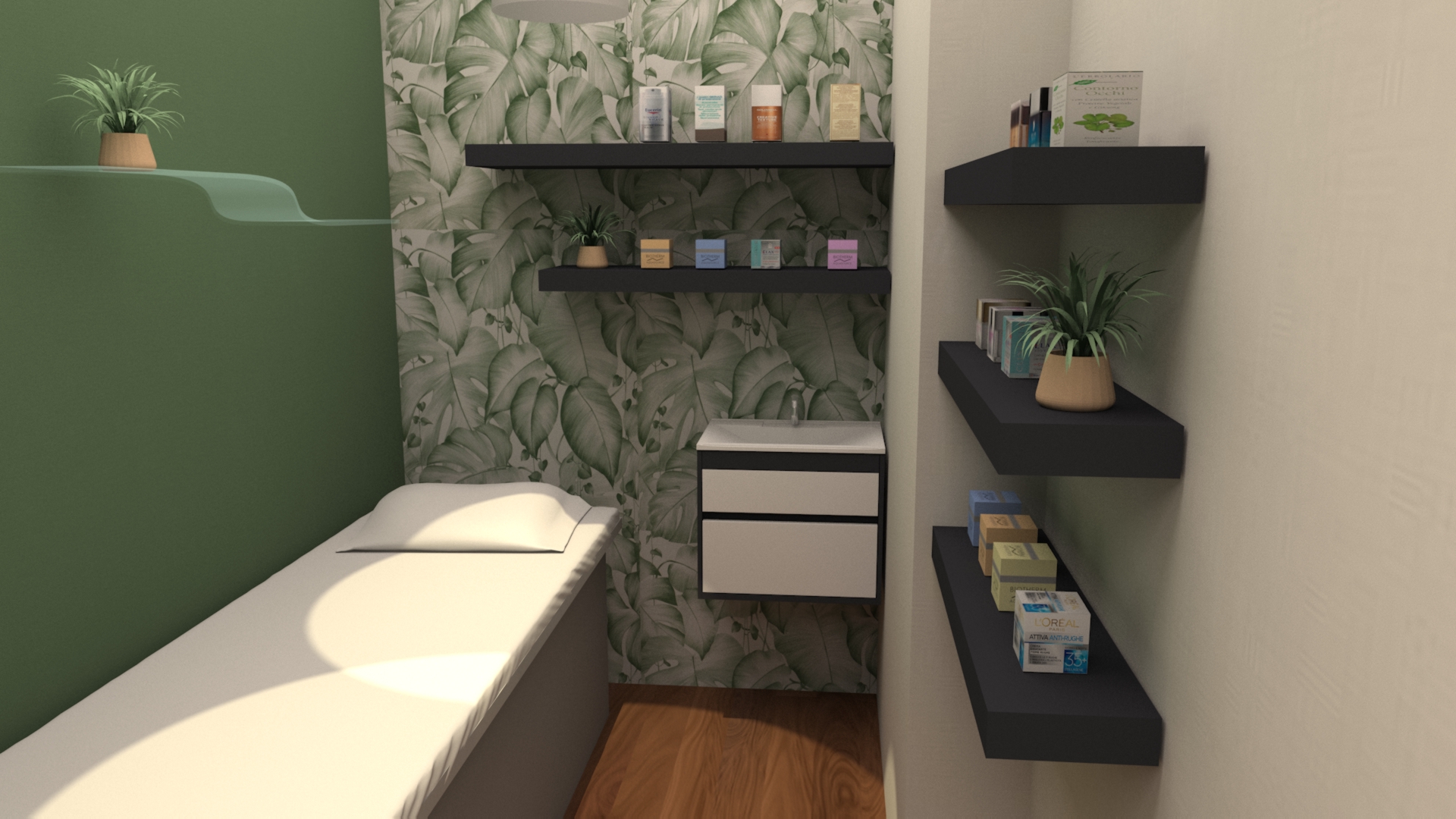 render 3